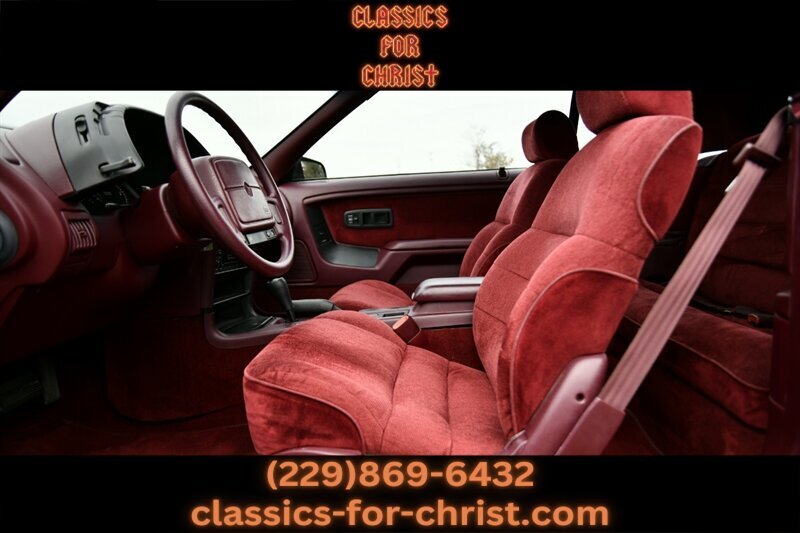 Chrysler-Le-Baron-1991-27