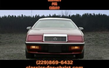 Chrysler-Le-Baron-1991