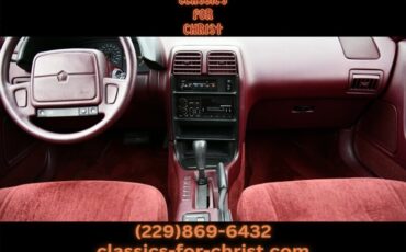 Chrysler-Le-Baron-1991-38