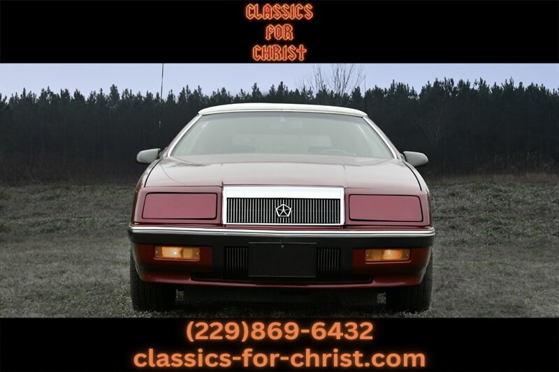 Chrysler-Le-Baron-1991