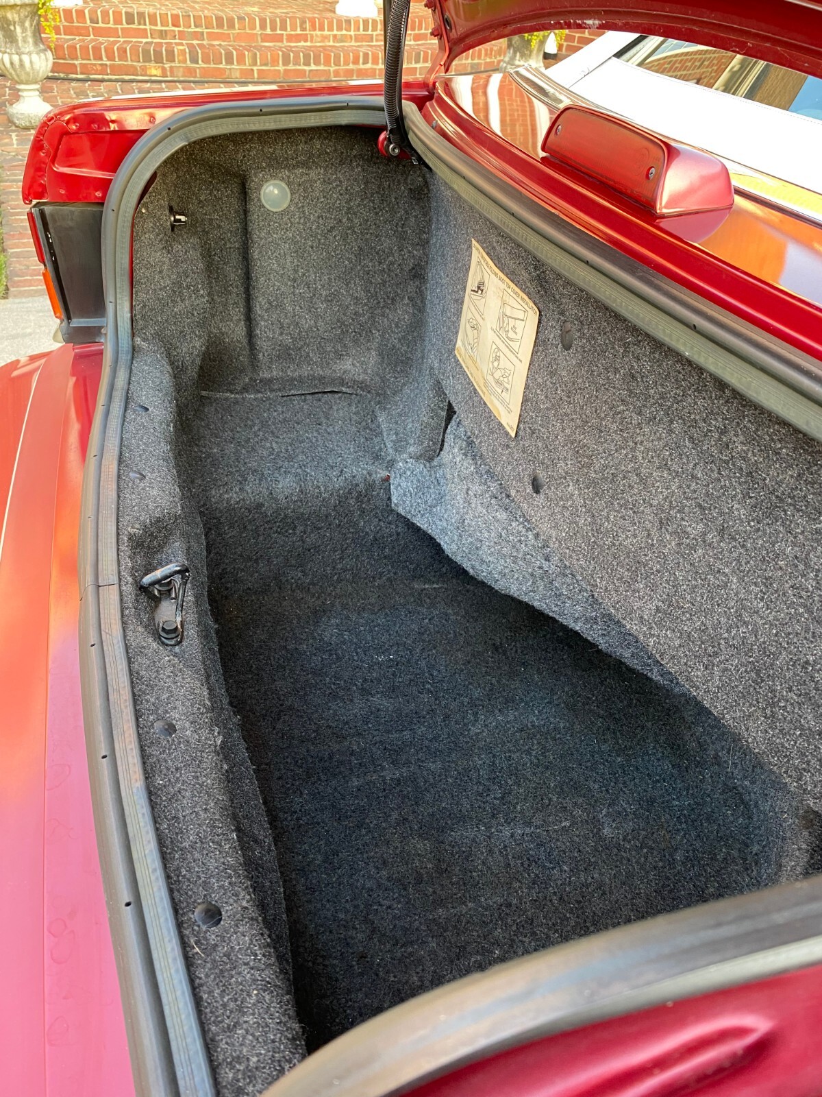 Chrysler-Lebaron-GTC-convertible-1995-Convertible-13