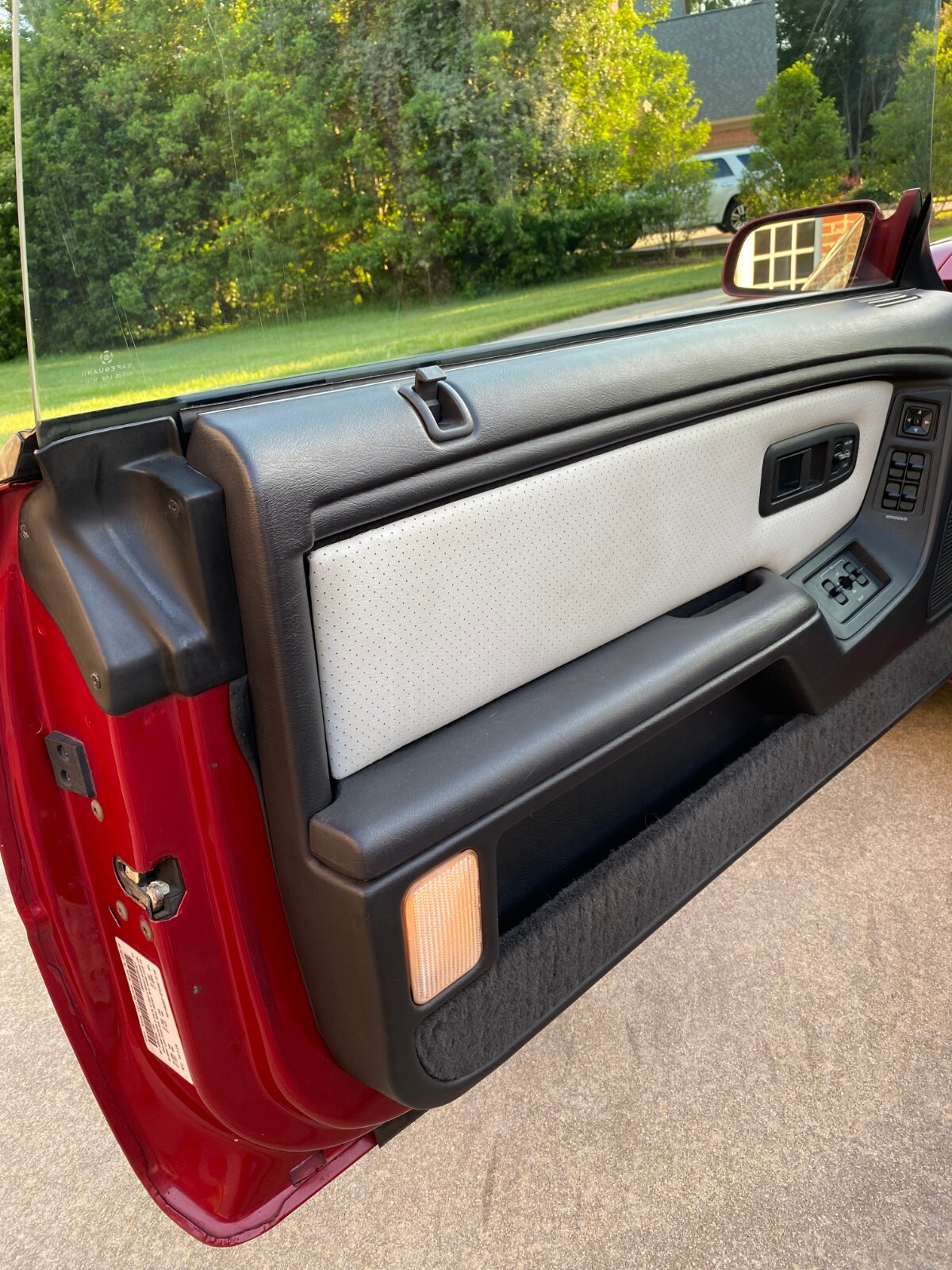 Chrysler-Lebaron-GTC-convertible-1995-Convertible-14