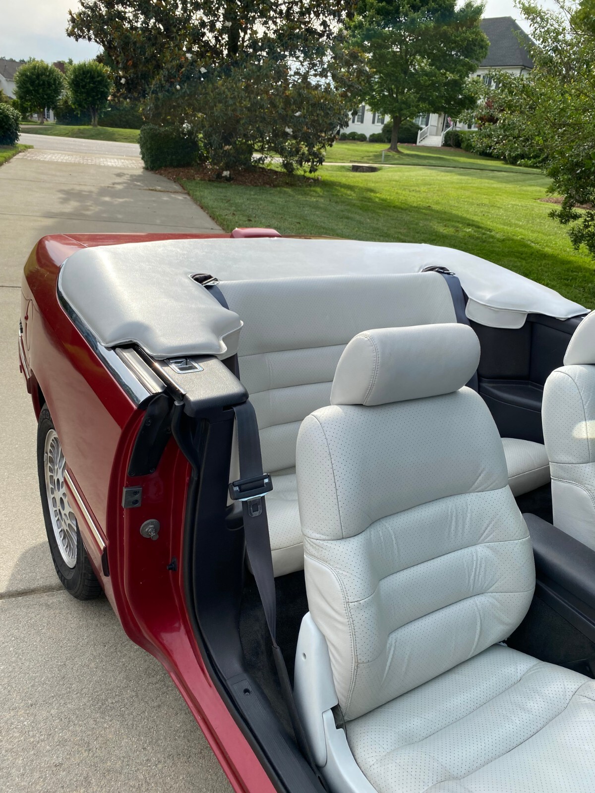 Chrysler-Lebaron-GTC-convertible-1995-Convertible-17