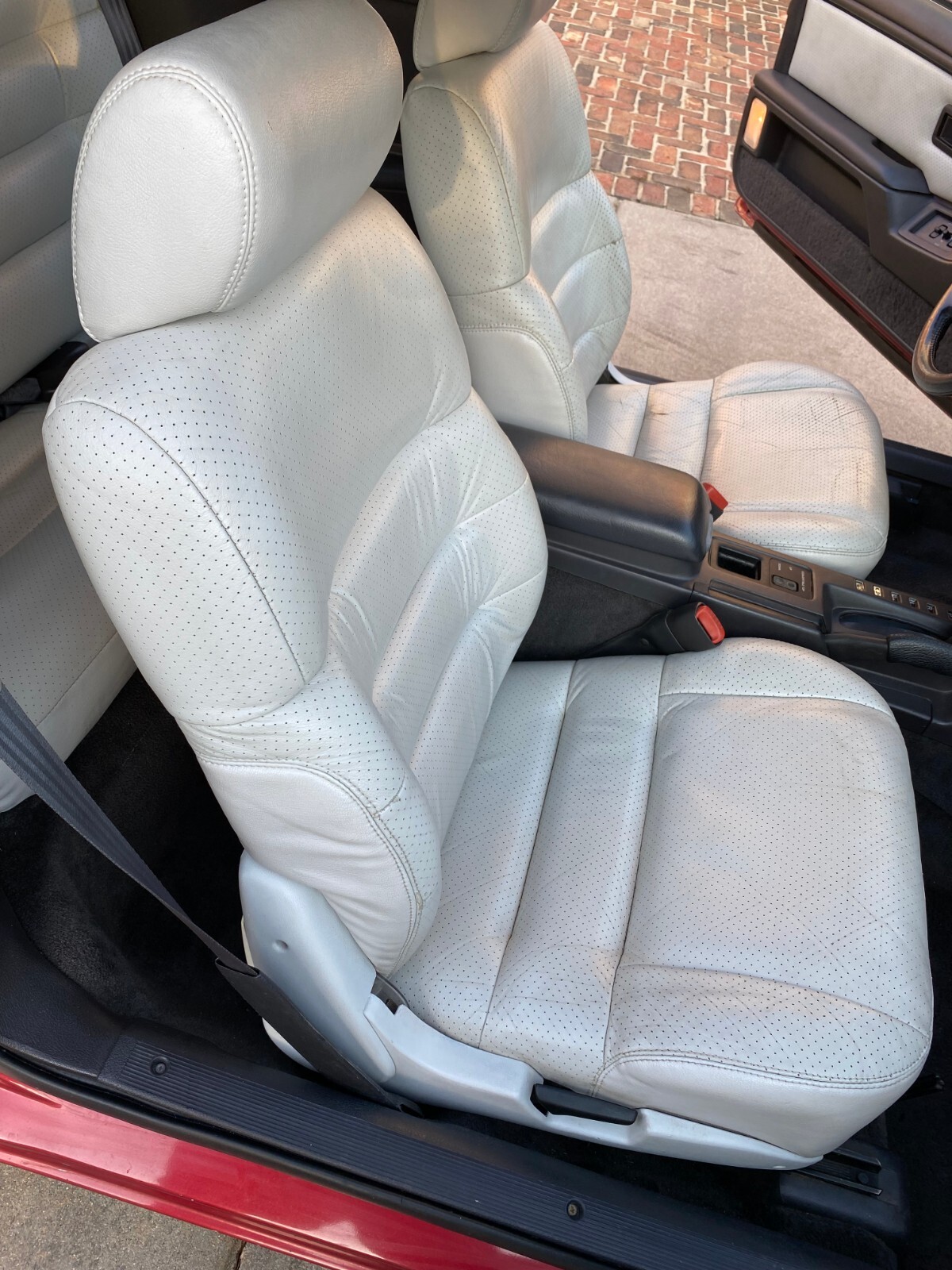 Chrysler-Lebaron-GTC-convertible-1995-Convertible-18