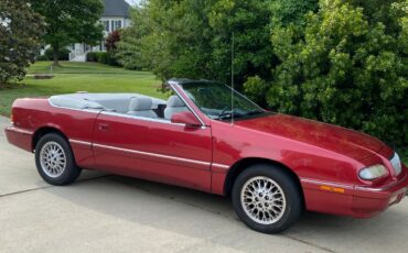 Chrysler-Lebaron-GTC-convertible-1995-Convertible-2