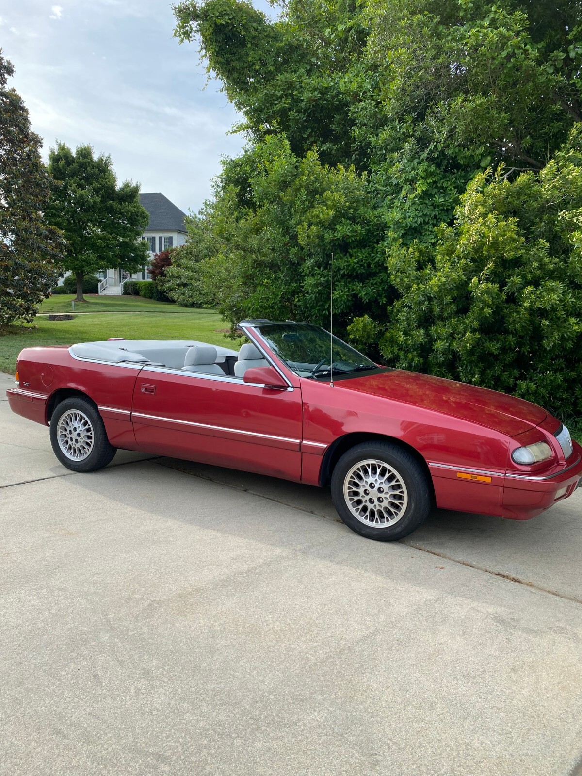 Chrysler-Lebaron-GTC-convertible-1995-Convertible-2