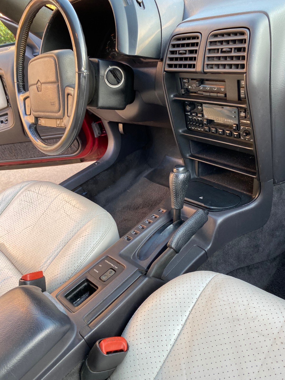 Chrysler-Lebaron-GTC-convertible-1995-Convertible-20