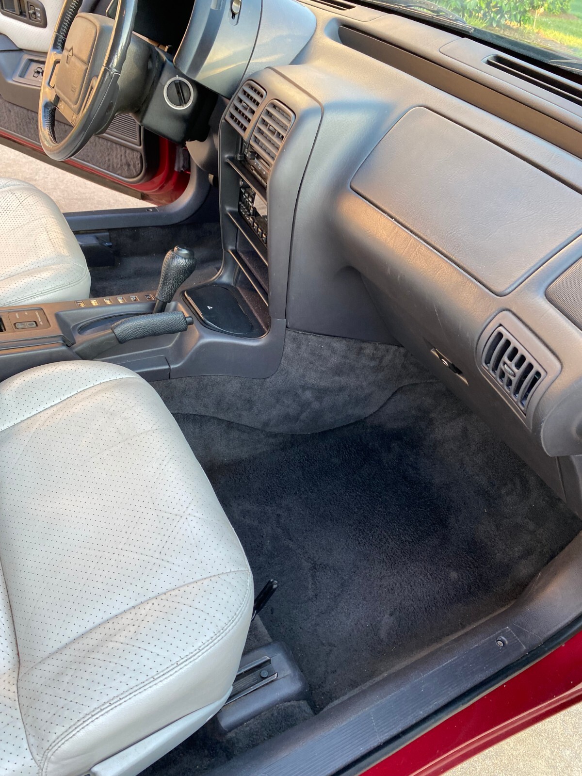 Chrysler-Lebaron-GTC-convertible-1995-Convertible-21