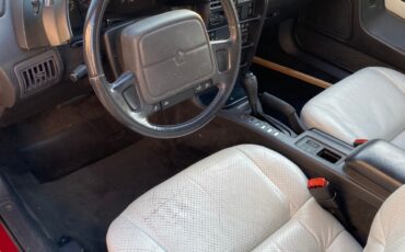 Chrysler-Lebaron-GTC-convertible-1995-Convertible-23