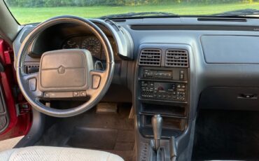 Chrysler-Lebaron-GTC-convertible-1995-Convertible-26