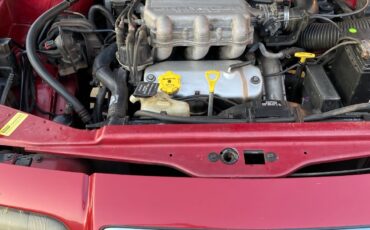 Chrysler-Lebaron-GTC-convertible-1995-Convertible-27