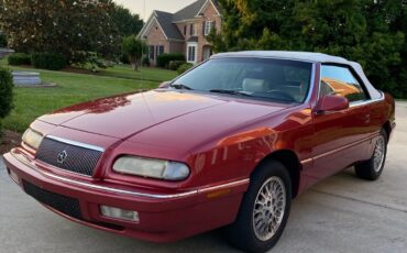 Chrysler-Lebaron-GTC-convertible-1995-Convertible-3