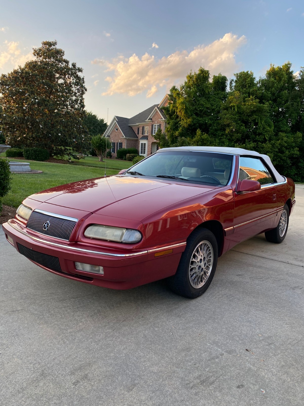 Chrysler-Lebaron-GTC-convertible-1995-Convertible-3