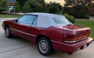 Chrysler-Lebaron-GTC-convertible-1995-Convertible-4