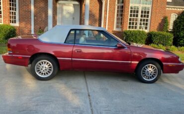 Chrysler-Lebaron-GTC-convertible-1995-Convertible-6