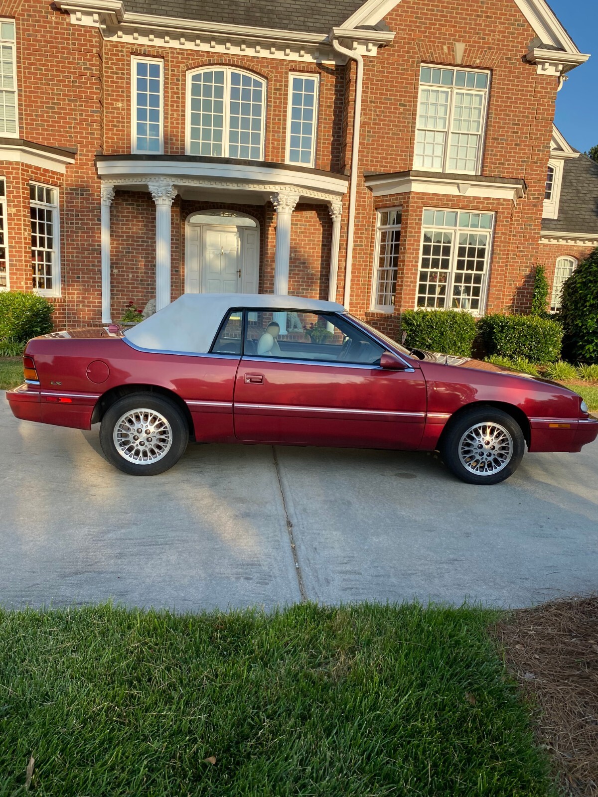 Chrysler-Lebaron-GTC-convertible-1995-Convertible-6
