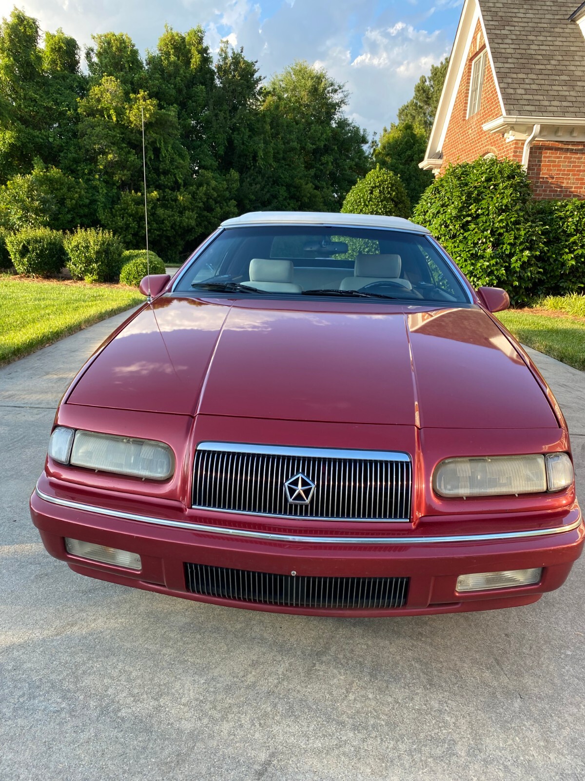 Chrysler-Lebaron-GTC-convertible-1995-Convertible-7