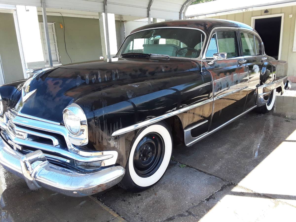 Chrysler-New-yorker-1954-black-1