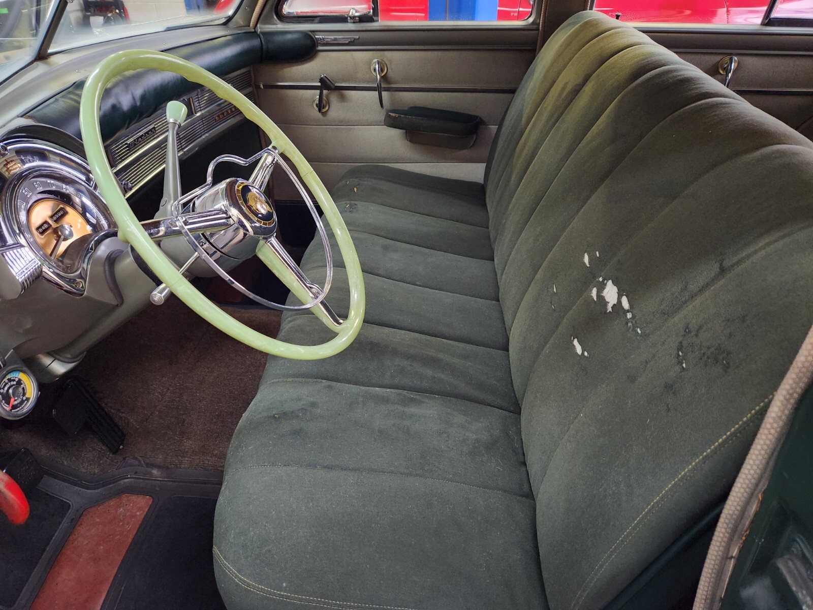 Chrysler-Other-1950-Sedan-15