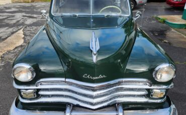 Chrysler-Other-1950-Sedan-2