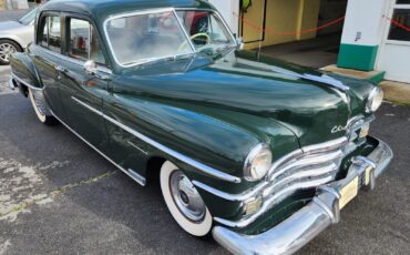 Chrysler-Other-1950-Sedan-3