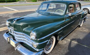 Chrysler-Other-1950-Sedan
