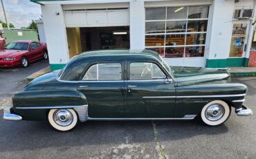 Chrysler-Other-1950-Sedan-4