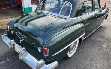 Chrysler-Other-1950-Sedan-5