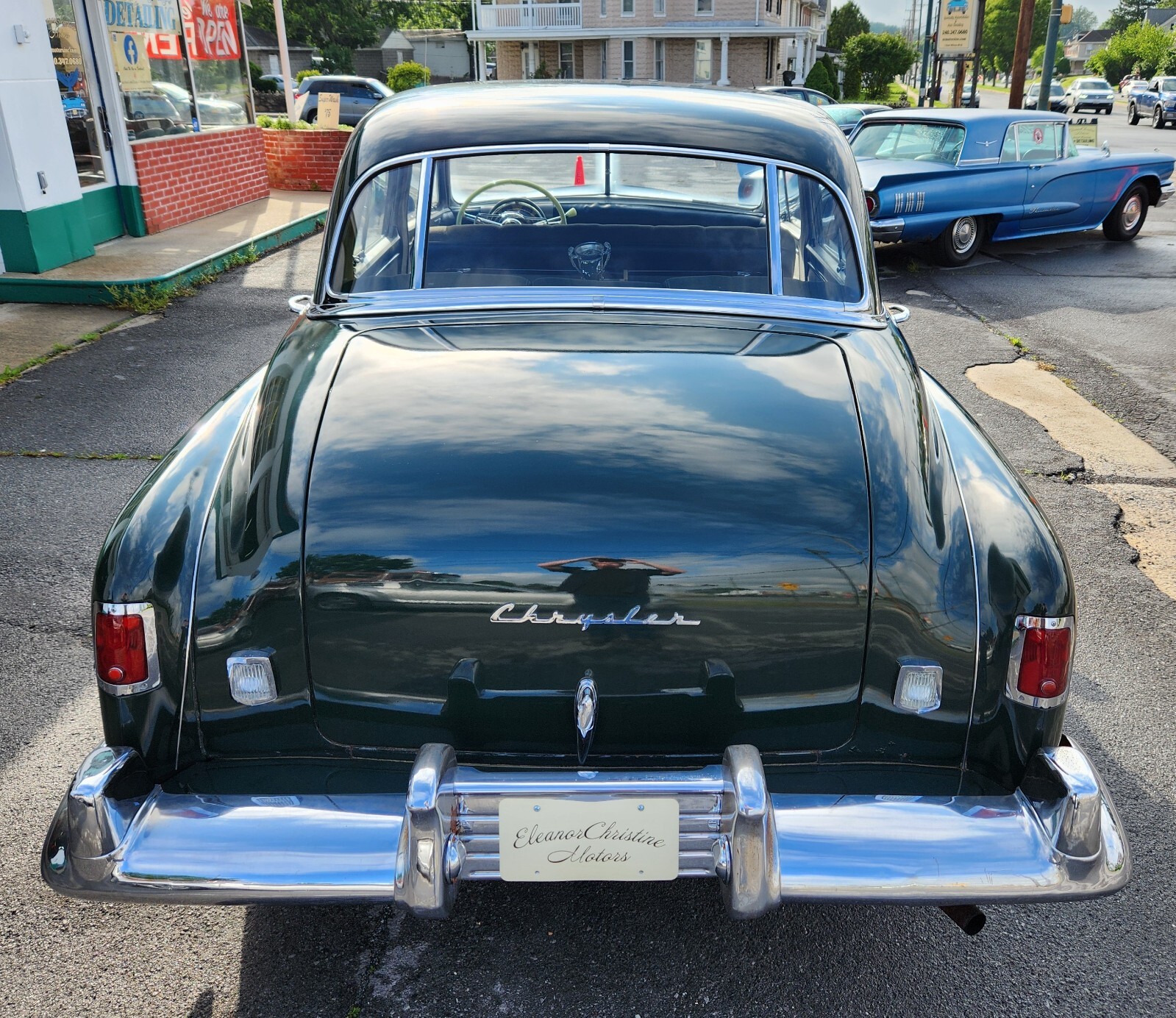 Chrysler-Other-1950-Sedan-6