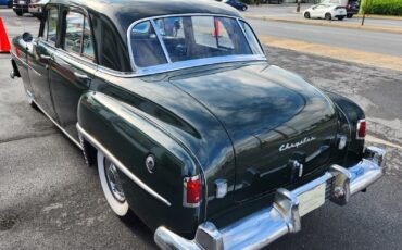 Chrysler-Other-1950-Sedan-7
