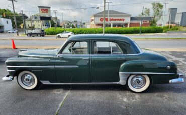 Chrysler-Other-1950-Sedan-8
