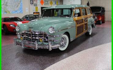 Chrysler-Royal-1949-Wagon