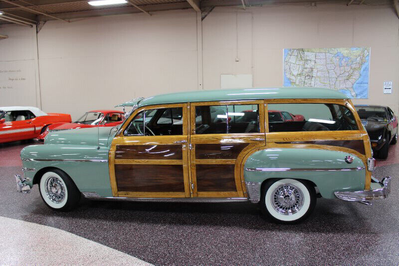Chrysler-Royal-1949-Wagon-7
