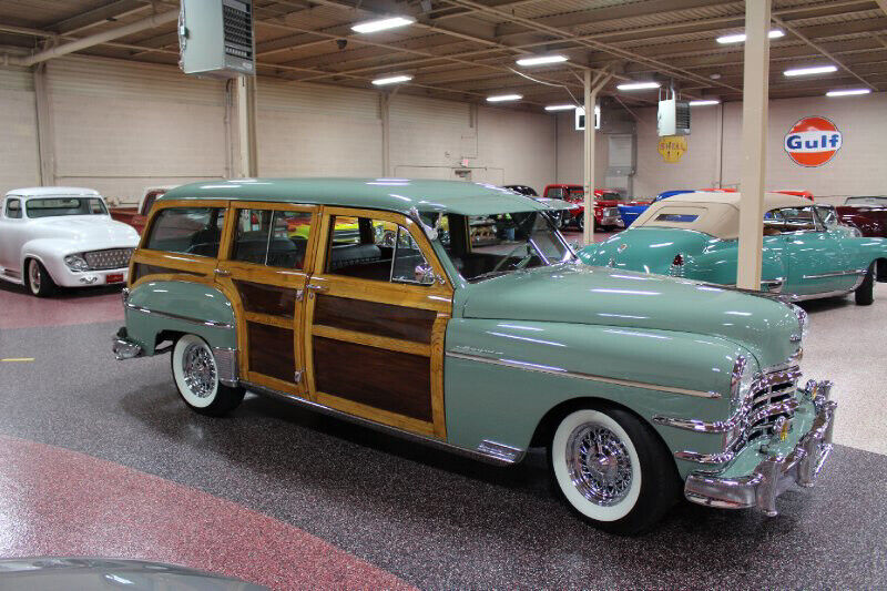 Chrysler-Royal-1949-Wagon-8