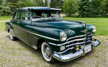 Chrysler-Royal-1950-green