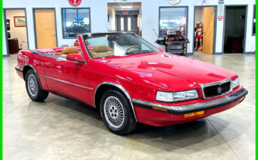 Chrysler-TC-1989-Convertible