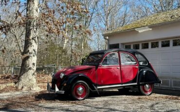 Citroen-2-CV-1963-Compact