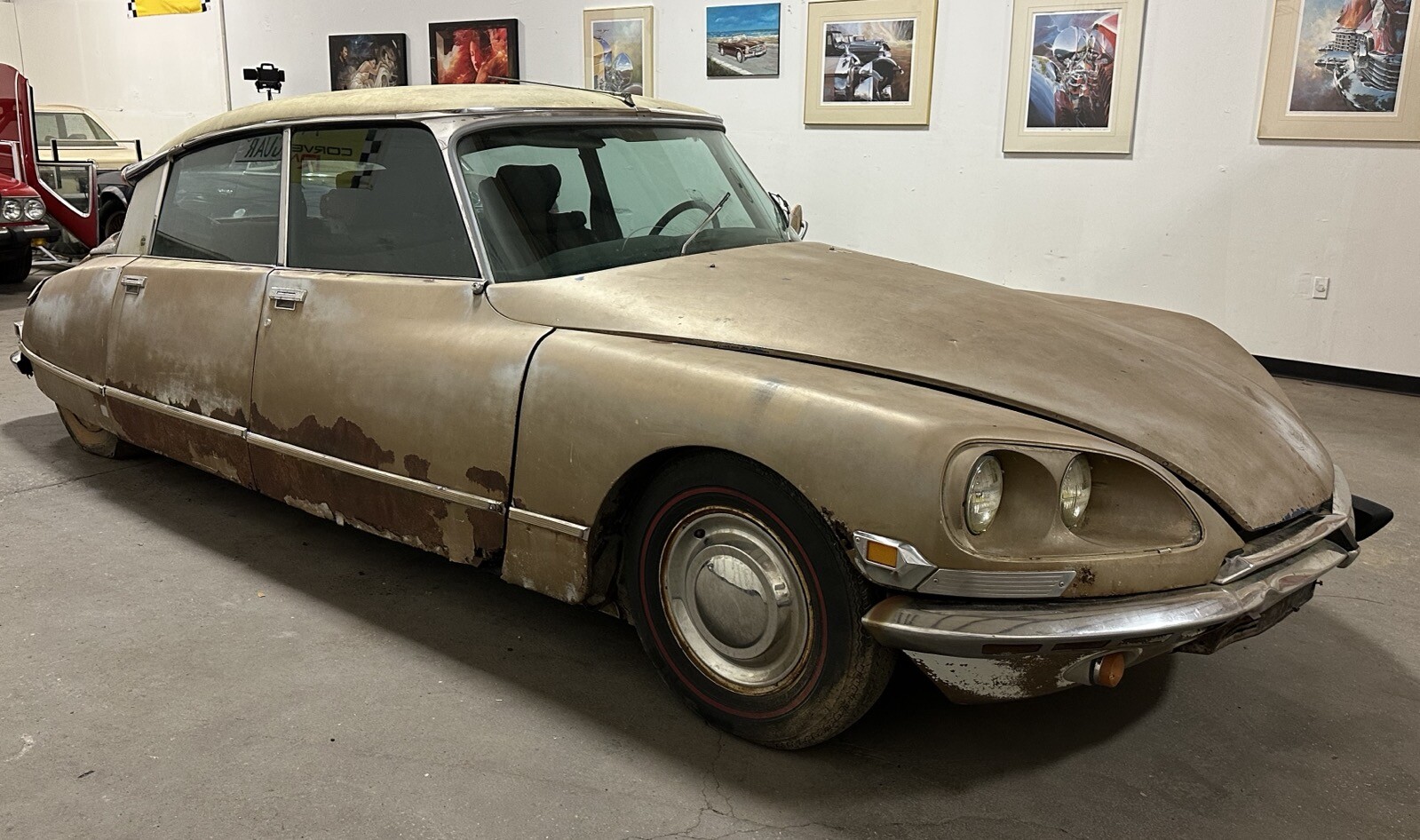 Citroen-DS21-Pallas-1972-Sedan-1