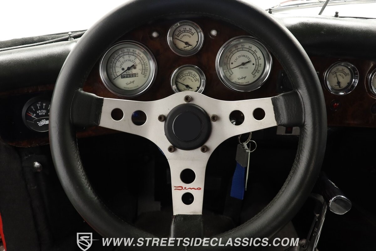 Classic-Motor-Carriages-Speedster-1986-Roadster-36