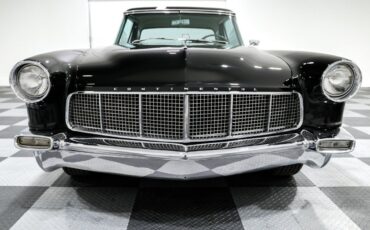 Continental-MkII-1956-Coupe-1