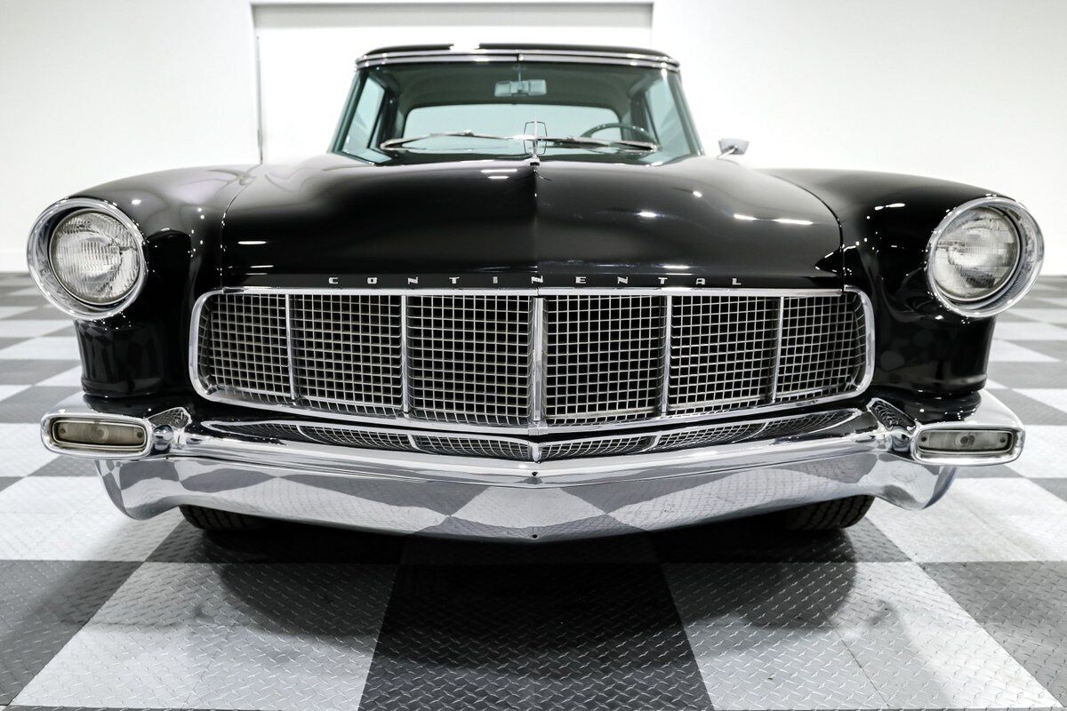 Continental-MkII-1956-Coupe-1