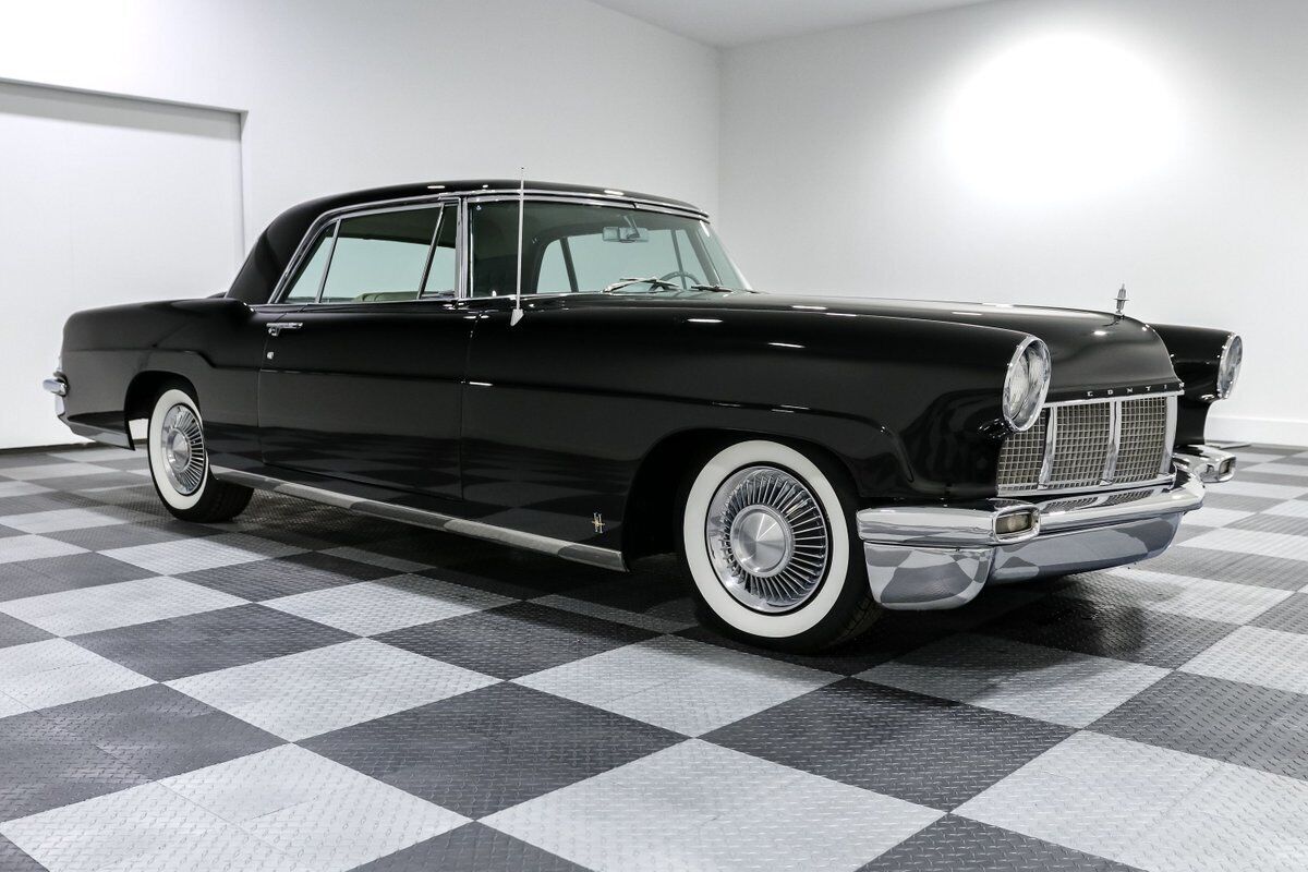 Continental-MkII-1956-Coupe