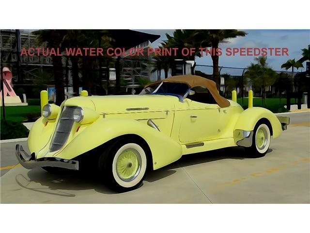 Cord-BOAT-TAIL-SPEEDSTER-1971-CONVERTIBLE-7