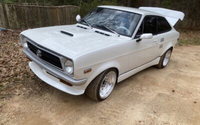 Datsun 1200 1972