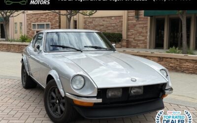 Datsun 24OZ 1973 --