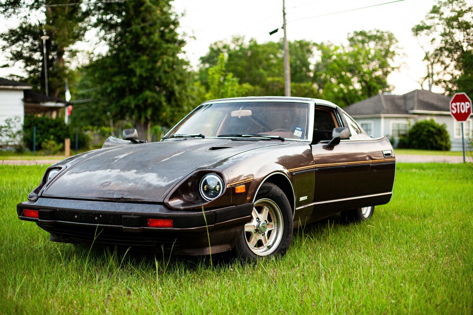 Datsun-280-ZX-1983-1