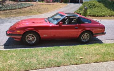 Datsun-280zx-1983-red-2