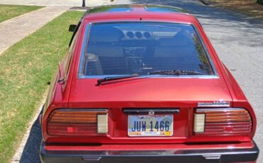 Datsun-280zx-1983-red-5