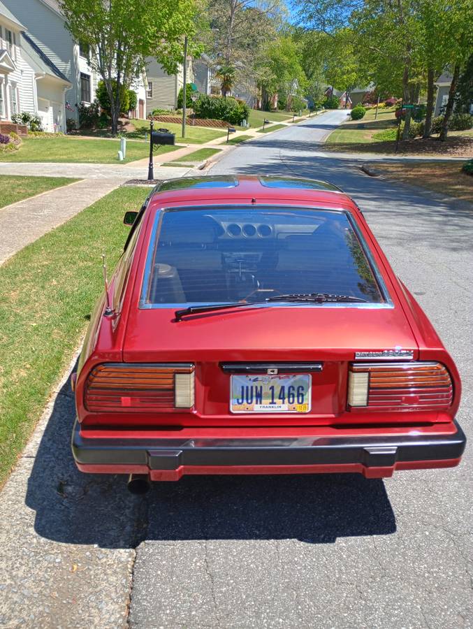 Datsun-280zx-1983-red-5