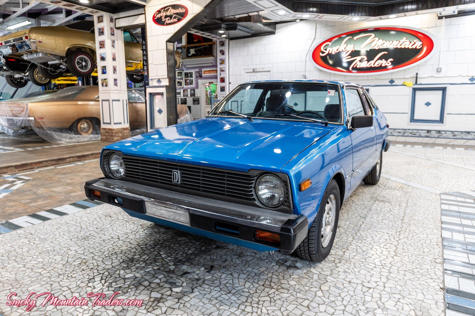 Datsun-310GX-1980-1